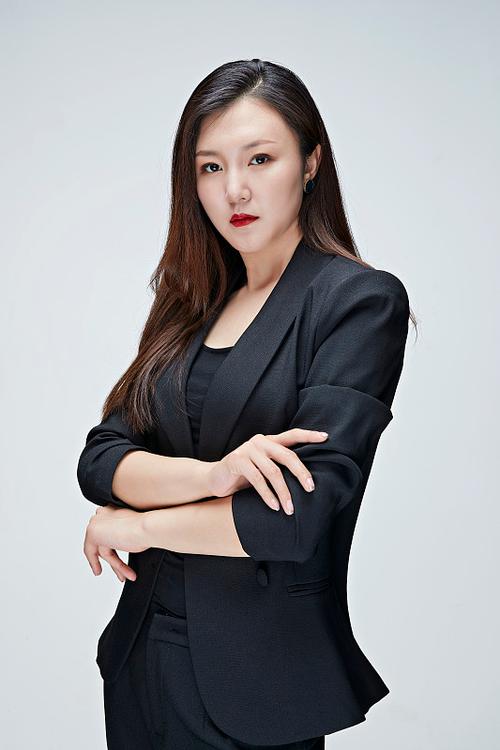 赵河添 项目运营总监